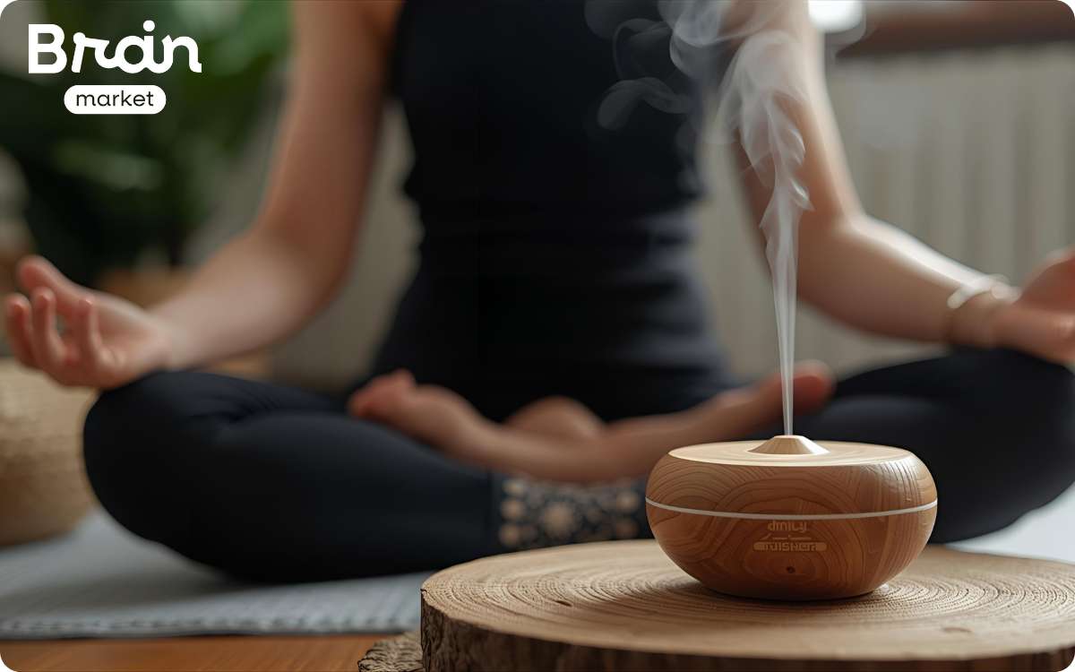 meditace vagus nervus